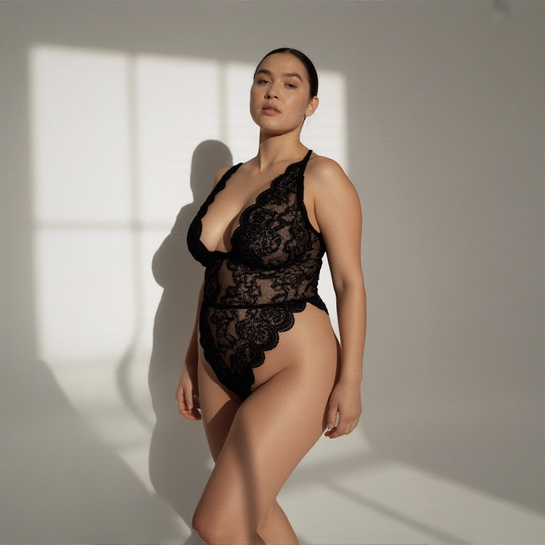 Colette’s Bodysuit