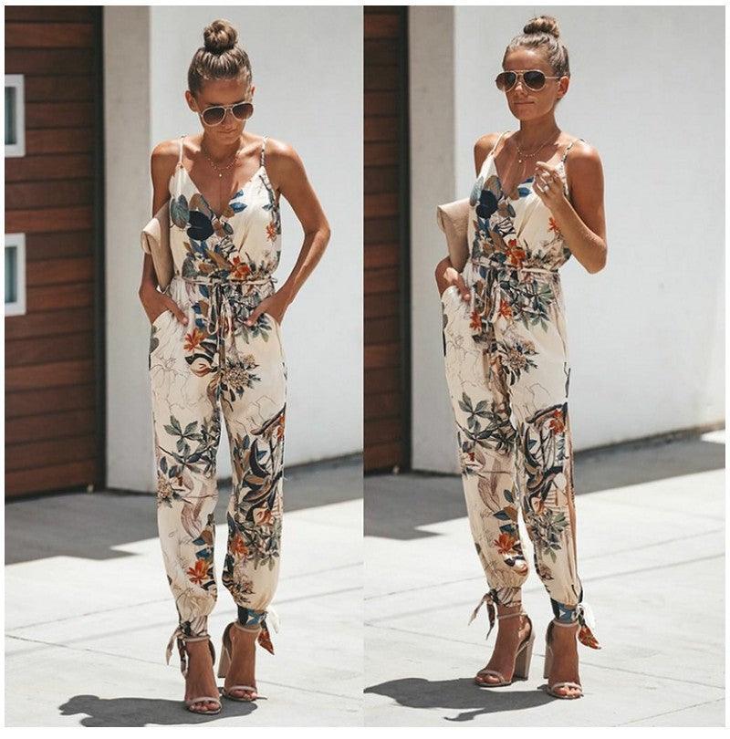 Women's Jumpsuit