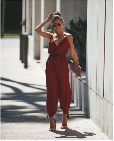 Women's Jumpsuit