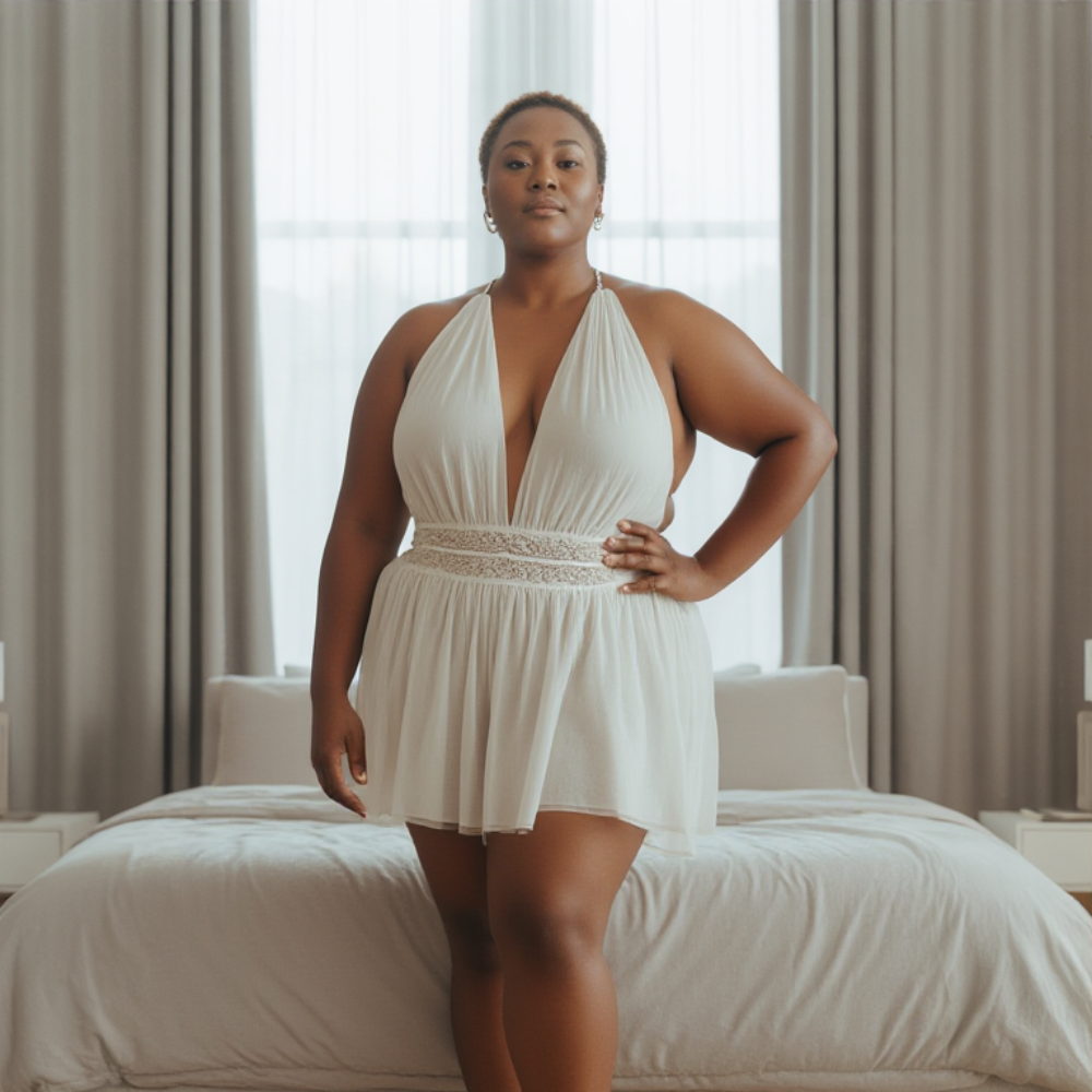 Camille’s Nightdress