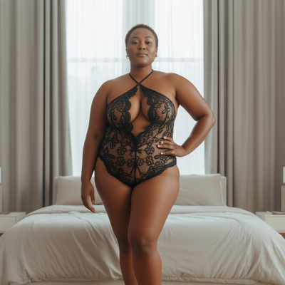 Camille’s Bodysuit