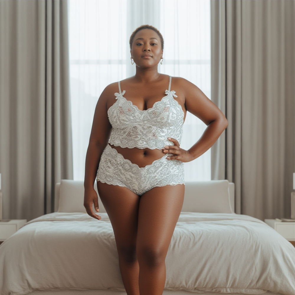 Manon’s Nightdress