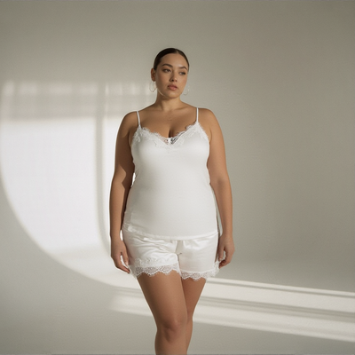 Lisette’s Nightdress