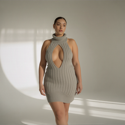 Amélie’s Nightdress