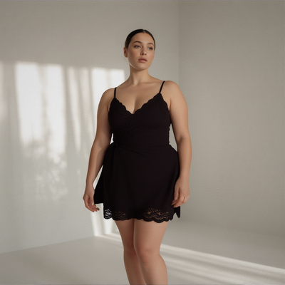 Geneviève’s Nightdress