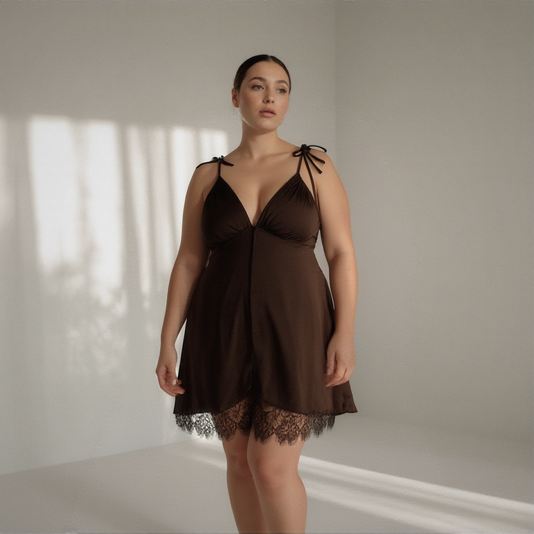 Anaïs’s Nightdress