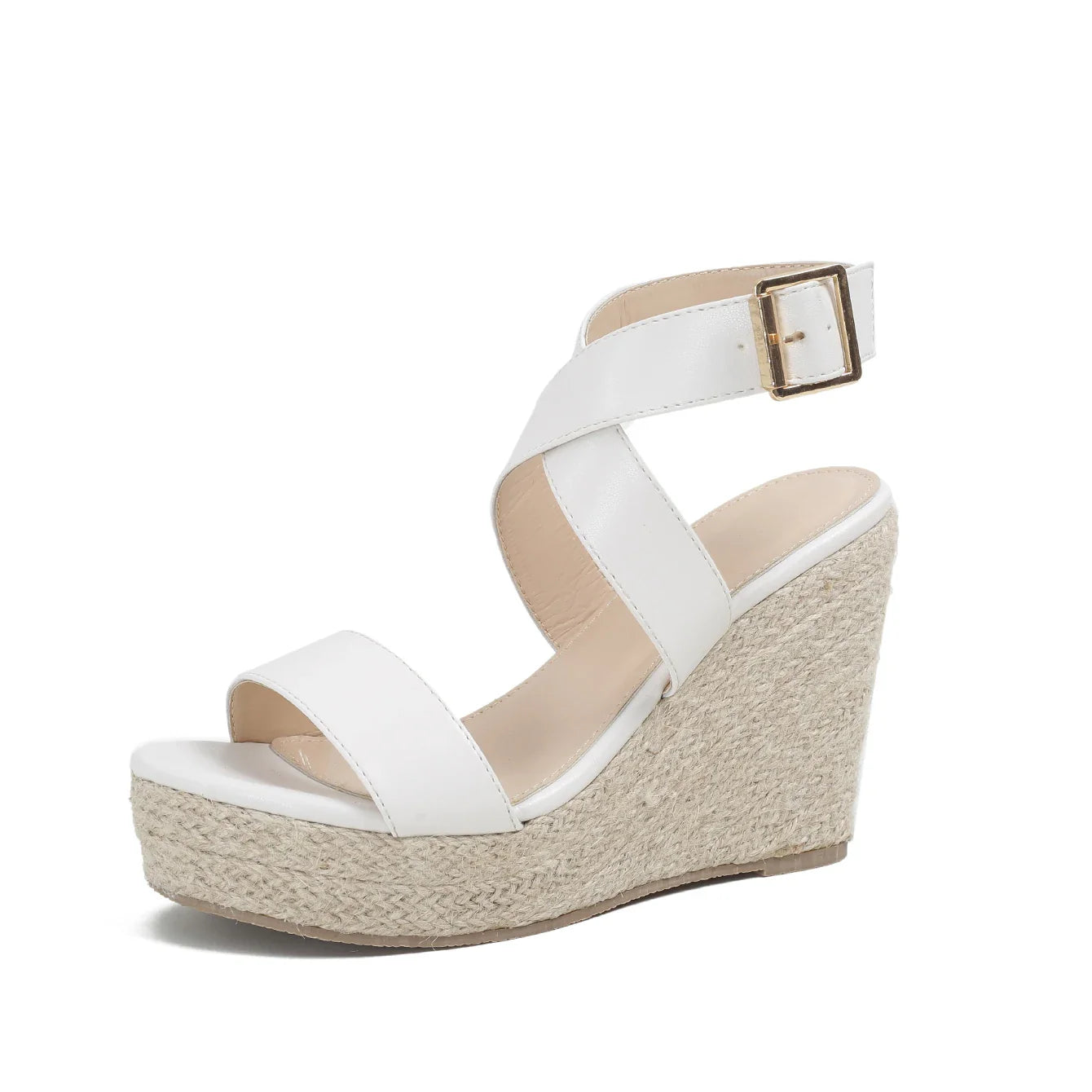 Savannah Summer Sandals