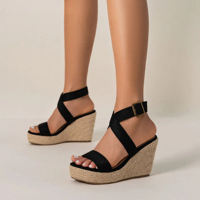 Savannah Summer Sandals