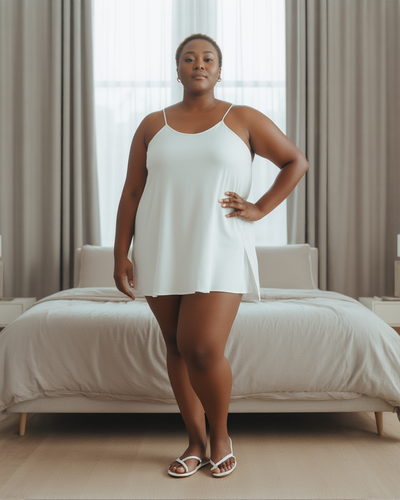 Hélène’s Nightdress