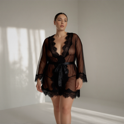 Nathalie’s Nightdress