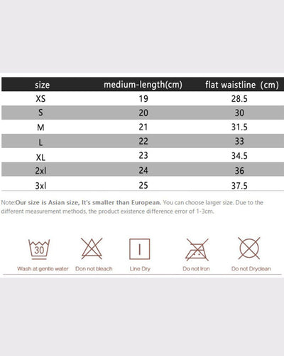 Lace print low waist Panties