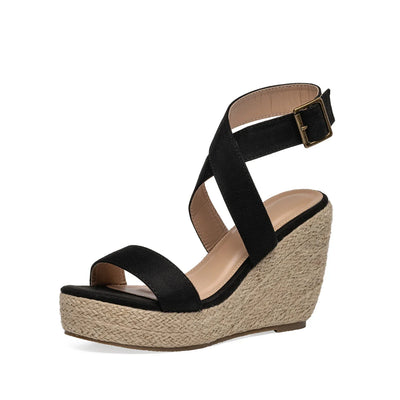 Savannah Summer Sandals