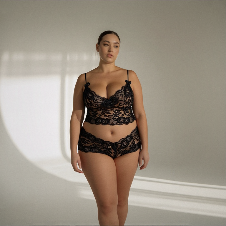 Manon’s Nightdress