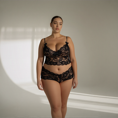 Manon’s Nightdress