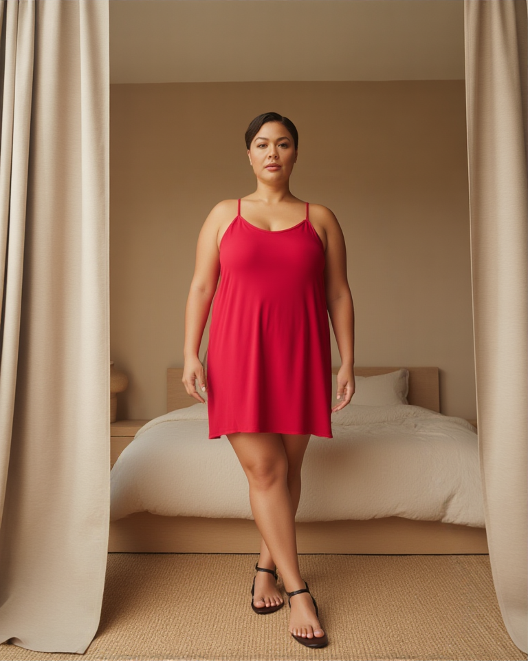 Hélène’s Nightdress