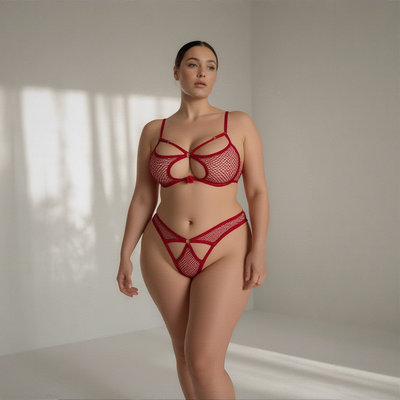 Seraphine’s Lingerie Set