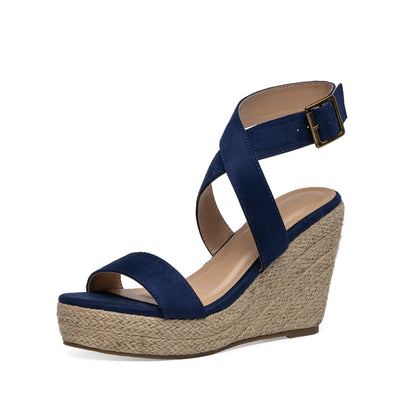 Savannah Summer Sandals