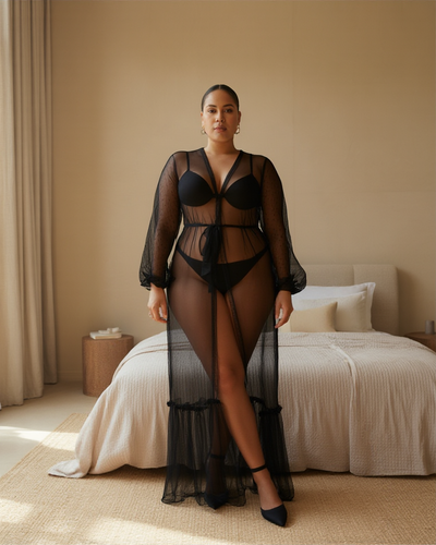 Odette’s Nightdress