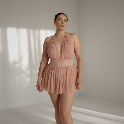 Camille’s Nightdress