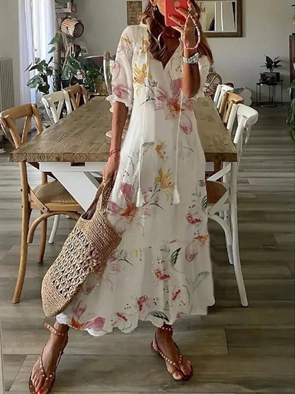 Bora™| Boho  Dress