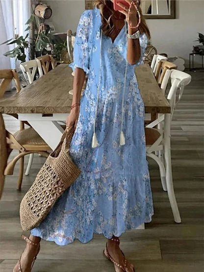 Bora™| Boho  Dress