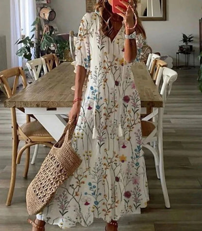 Bora™| Boho  Dress